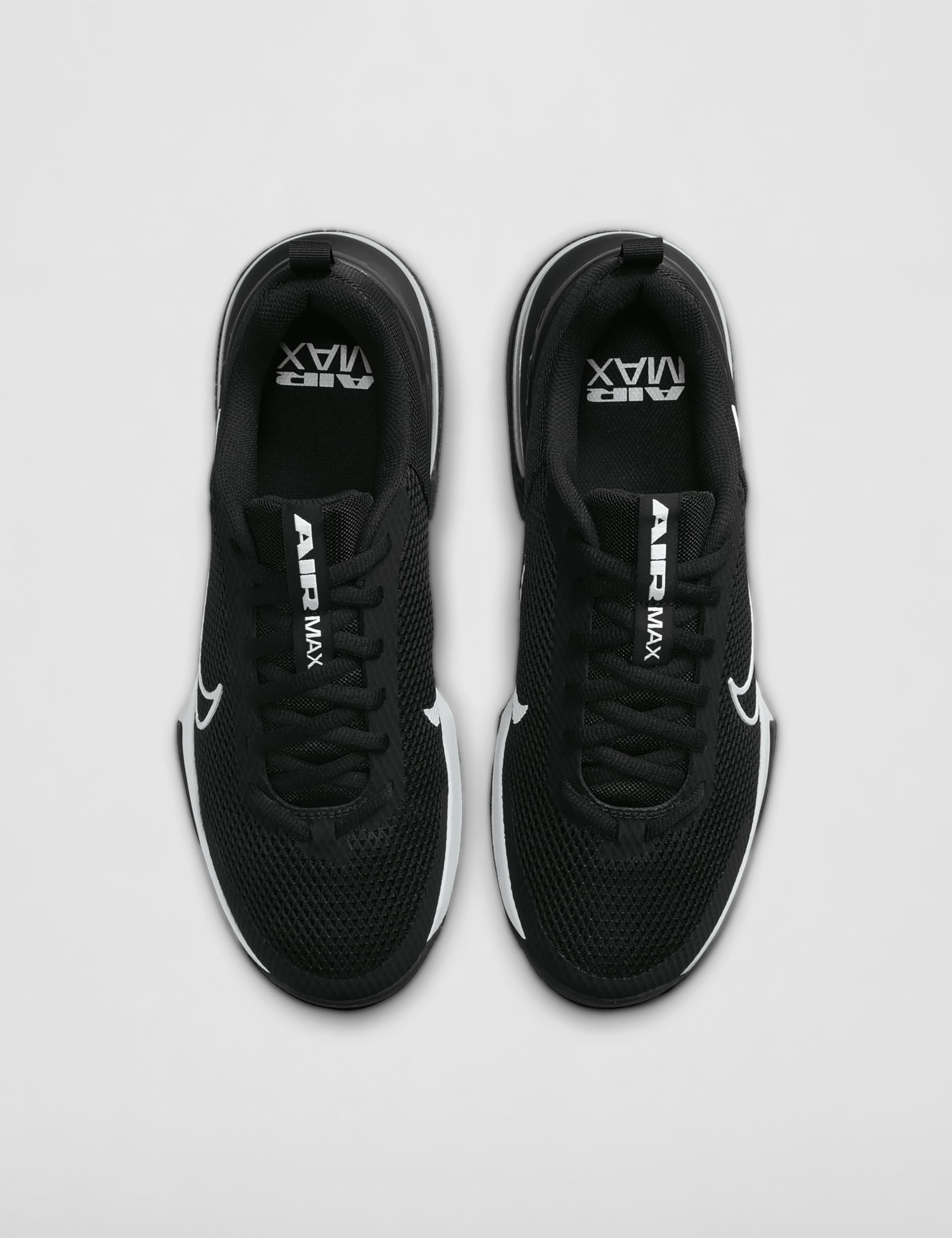 Nike Air Max Alpha 6 – Men's Running Shoe