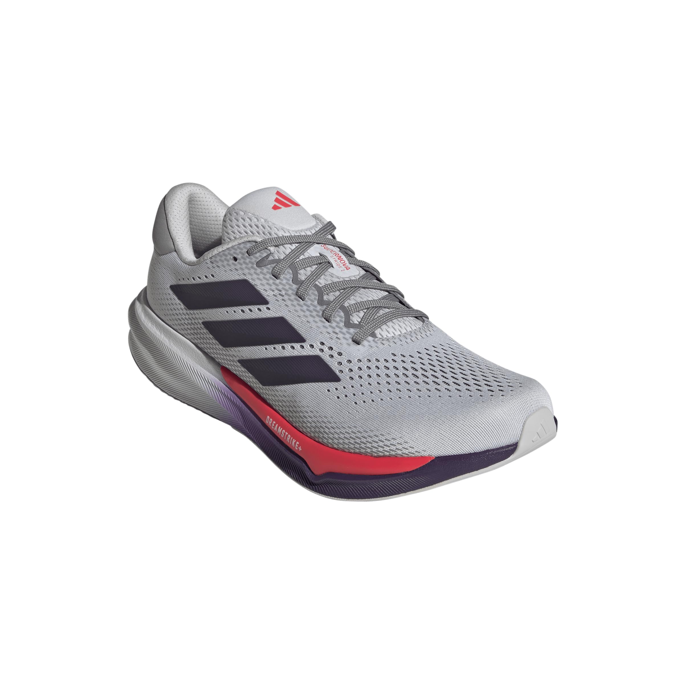 Adidas Supernova Stride 2 – Men's Running Shoe