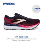 Brooks Ghost 16 – Women's Road Running Shoe
