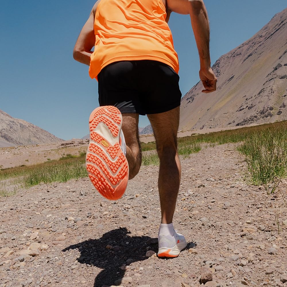 Merrell Promorph – Men's Trail Running Shoe
