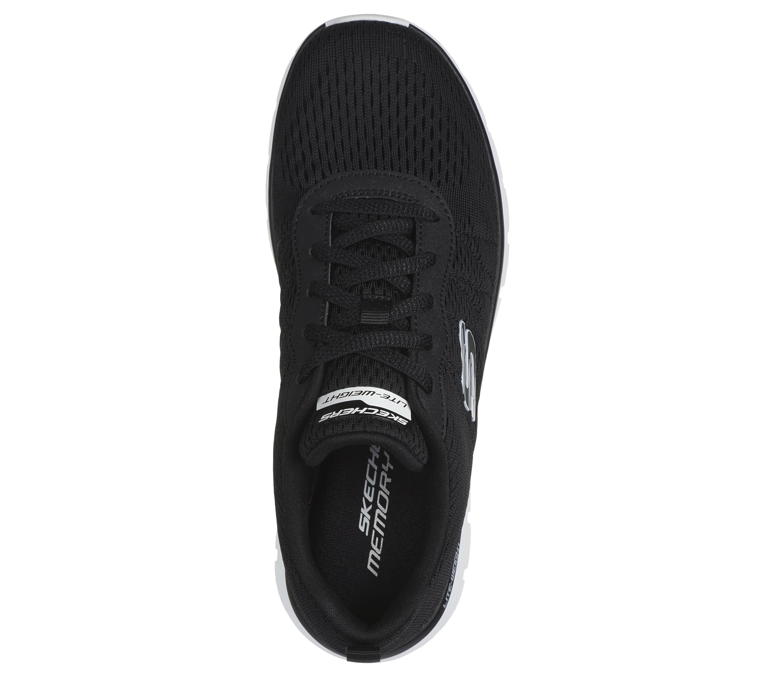 Skechers Track New Staple – Women's Sneaker
