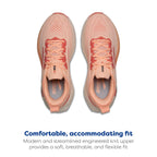 Brooks Glycerin 23 – Women's Max Cushion Road Shoe