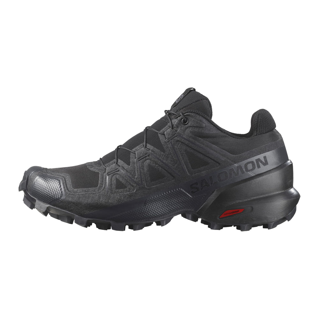 Salomon Speedcross 5 – Women's Trail Running Shoe