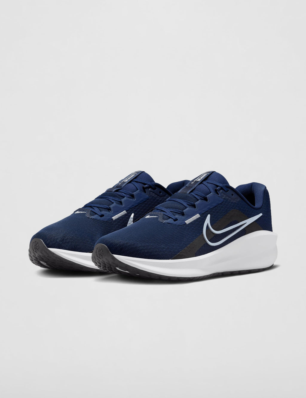 Nike Downshifter 13 – Men's Training Shoe (Blue)