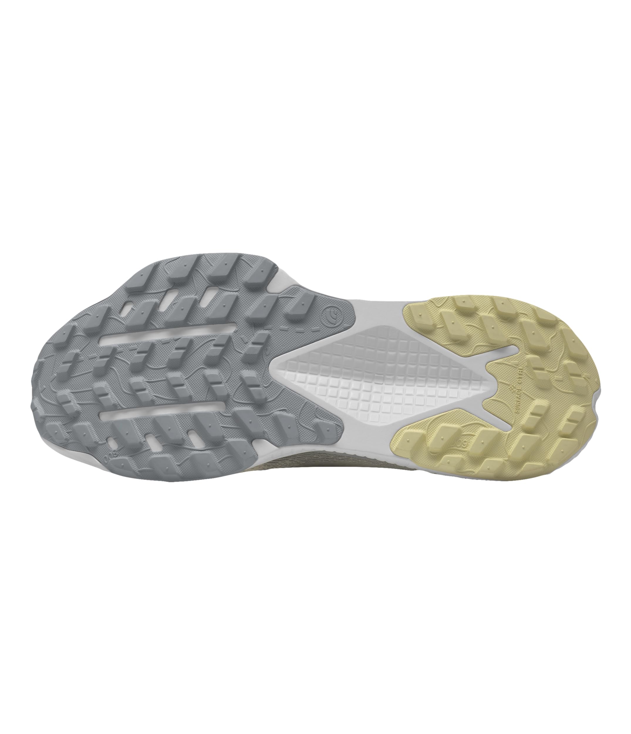 The North Face Altamesa 500 – Men's Trail Running Shoe