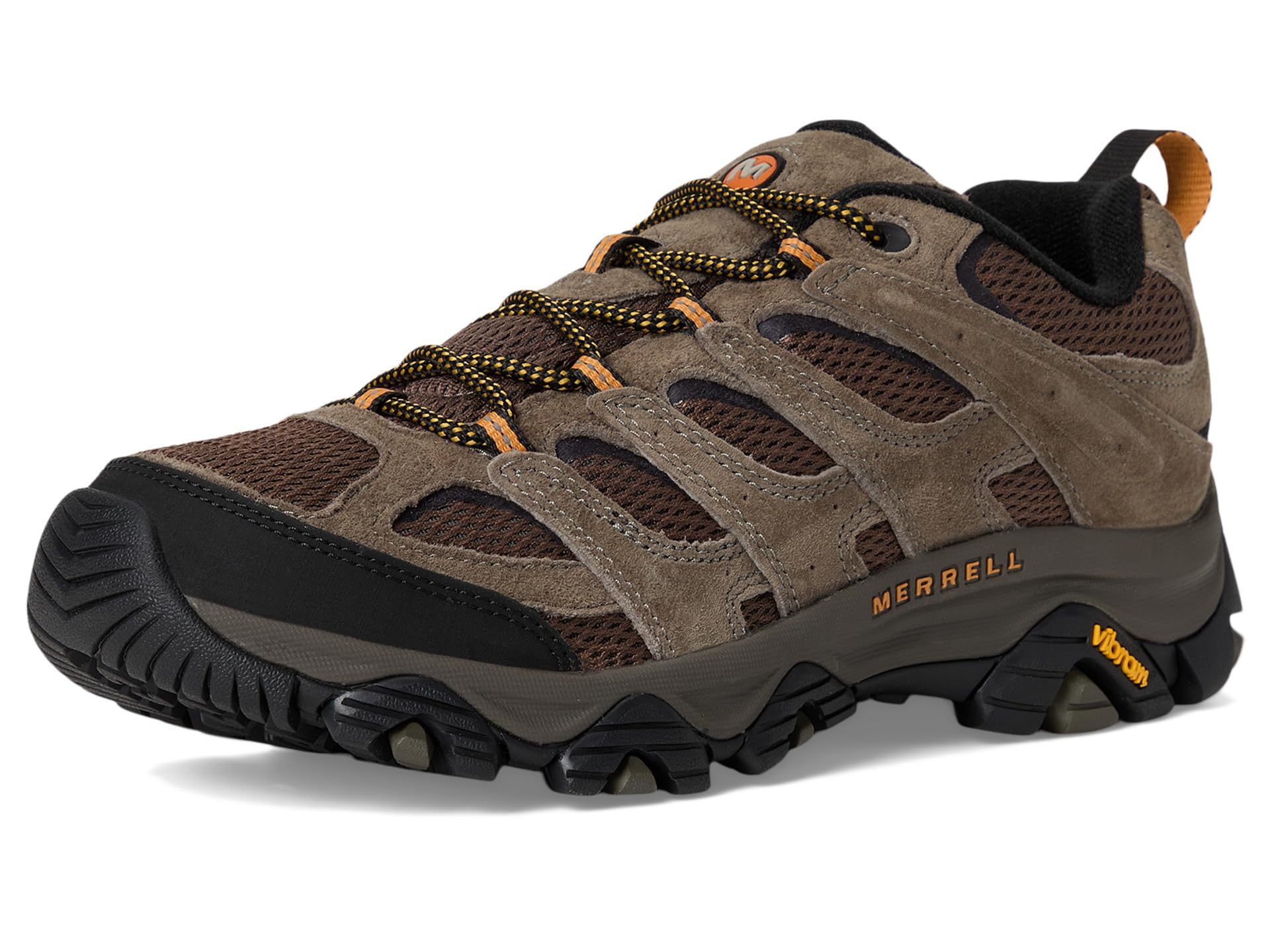Merrell Moab 3 – Men's Hiking Shoe