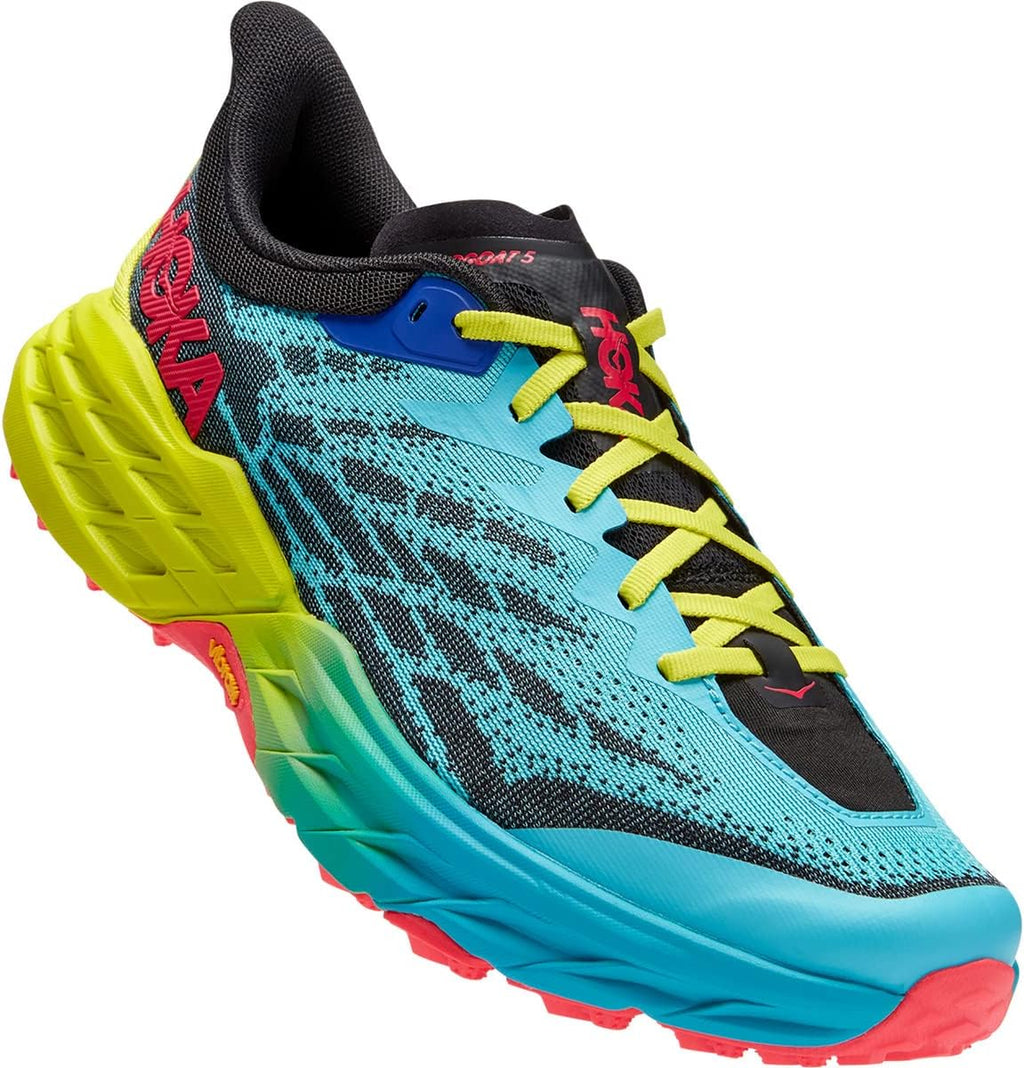 HOKA Running Shoe – Men's Everyday Trainer