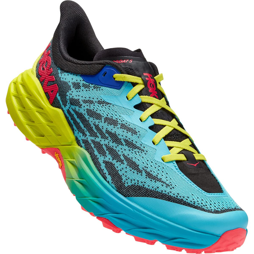 HOKA Running Shoe – Men's Everyday Trainer