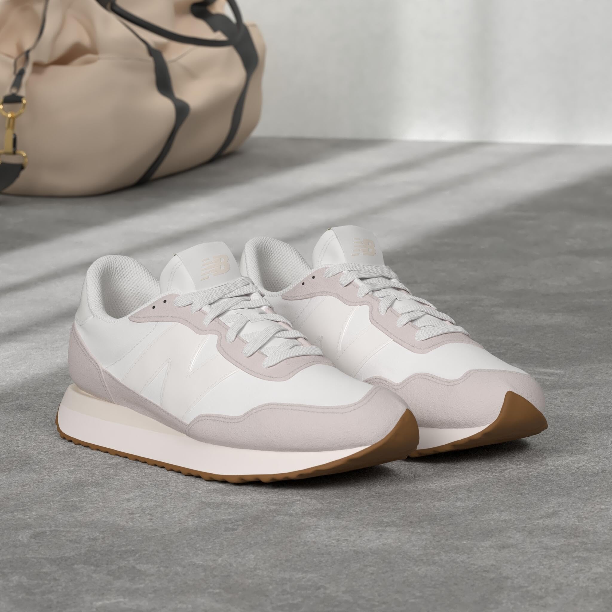 New Balance 237 V1 – Women's Lifestyle Sneaker