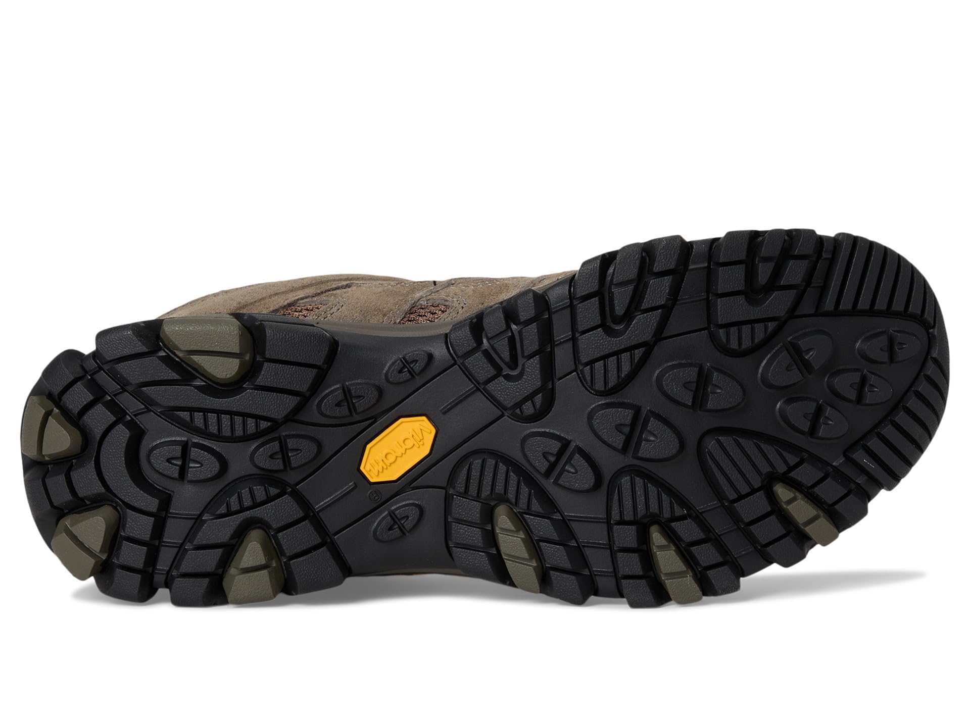 Merrell Moab 3 – Men's Hiking Shoe