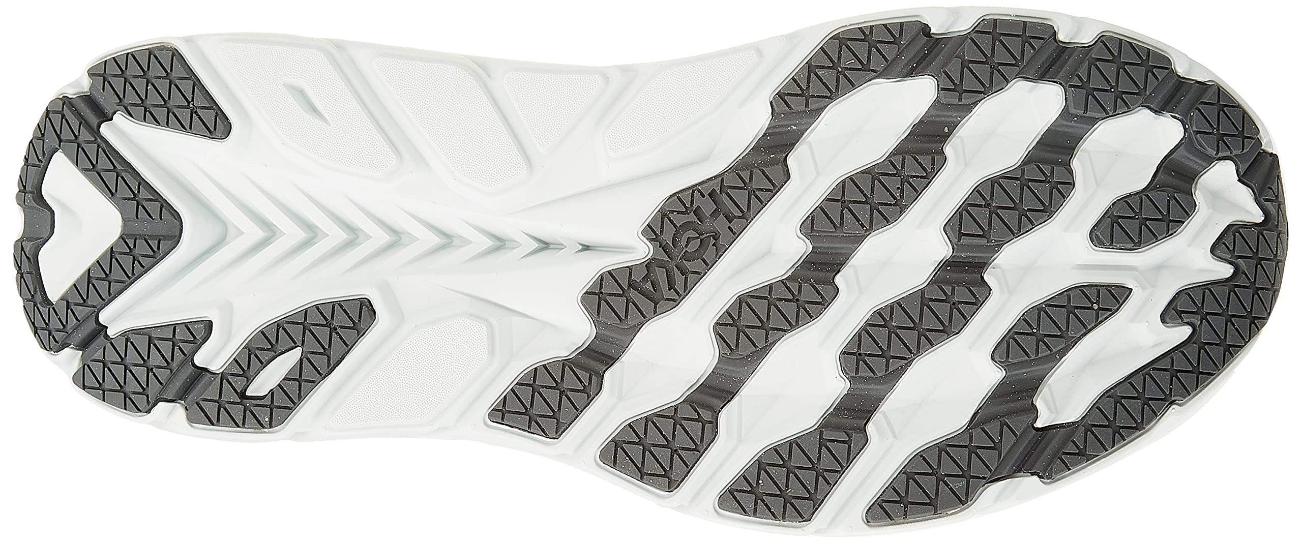 HOKA Clifton 8 Wide – Men's Road Running Shoe