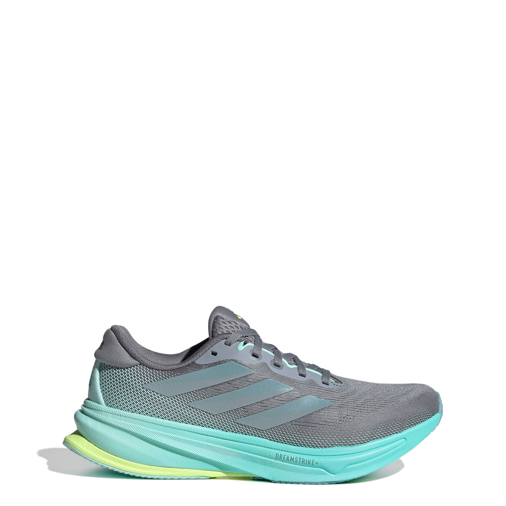 adidas Performance Supernova Rise 2 Women's Running Shoes, Dash Grey/Matte Silver/Silver Violet, 8 US