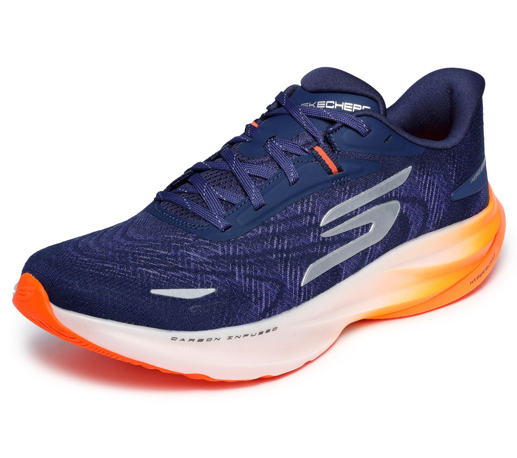 Skechers Go Run Ride 12 – Men's Running Shoe