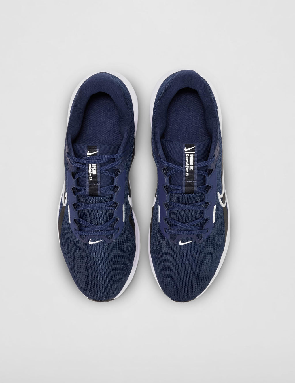 Nike Downshifter 13 – Men's Training Shoe (Blue)
