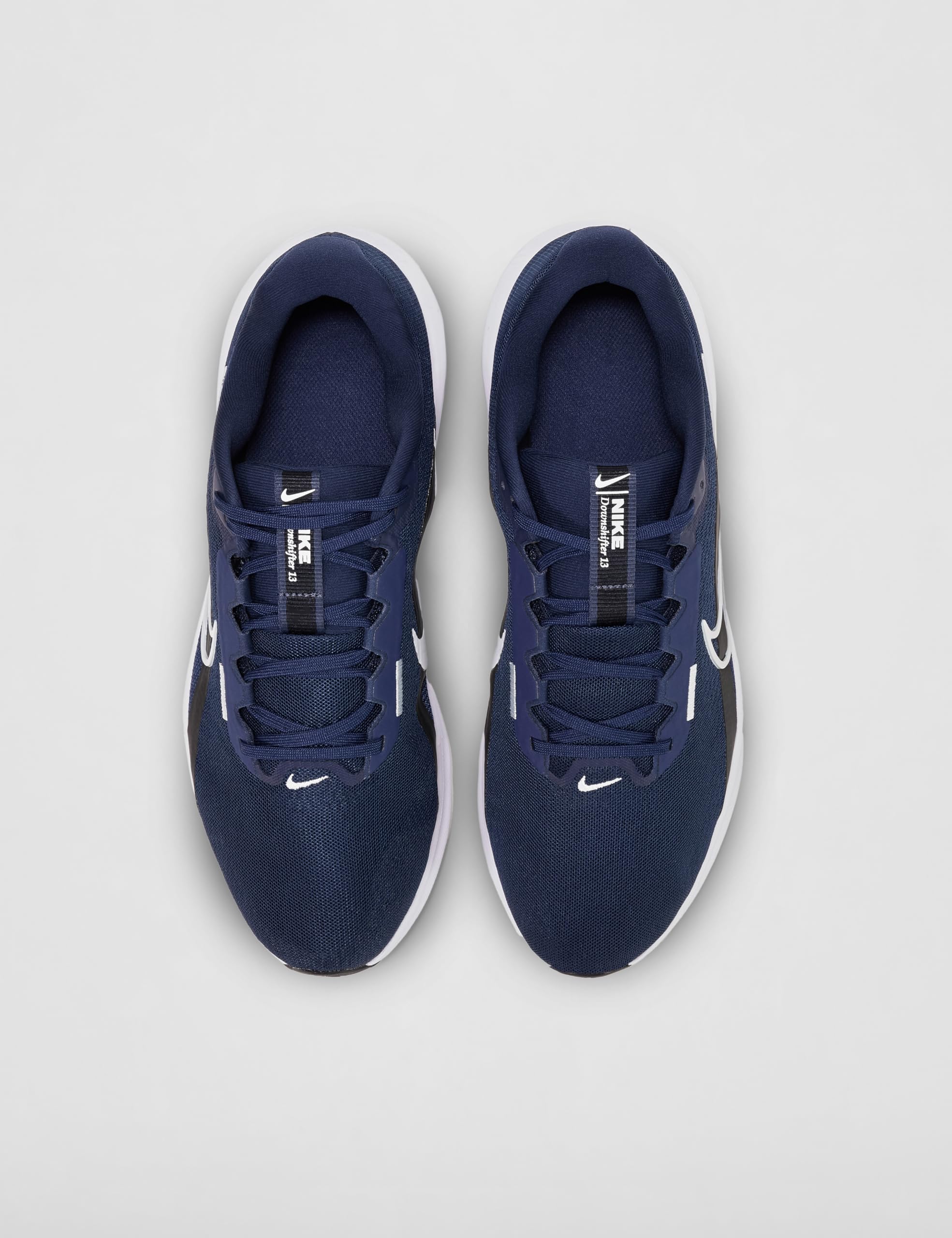 Nike Downshifter 13 – Men's Training Shoe (Blue)