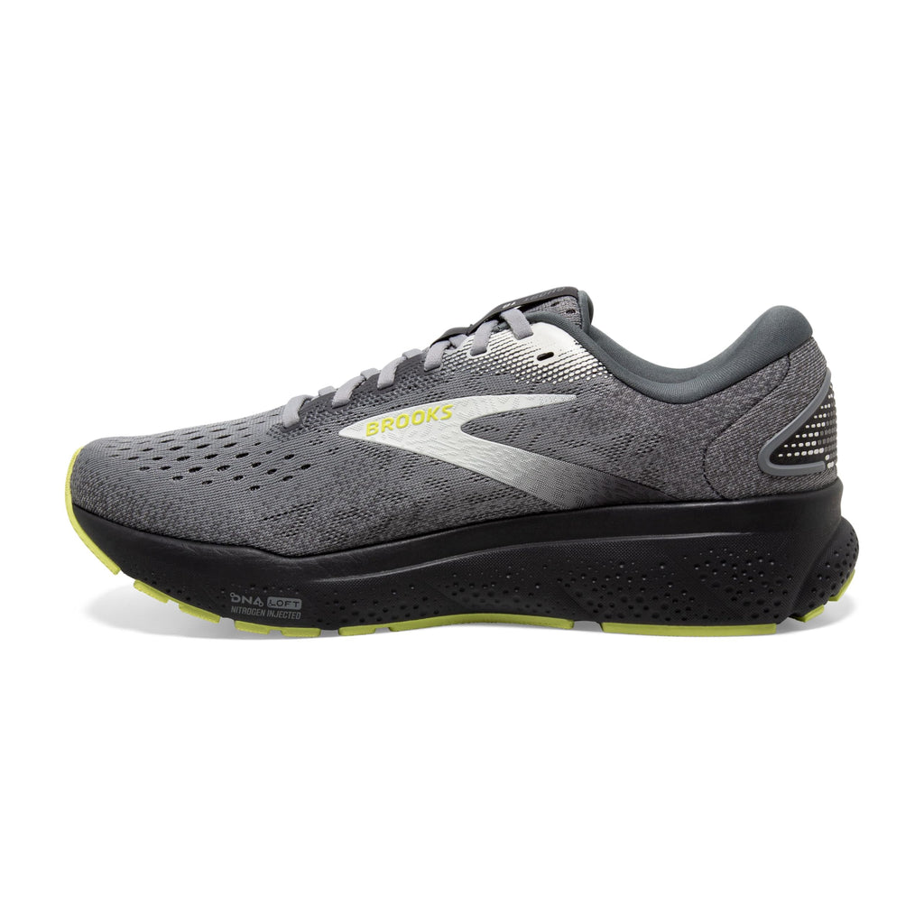 Brooks Ghost 16 – Men's Road Running Shoe