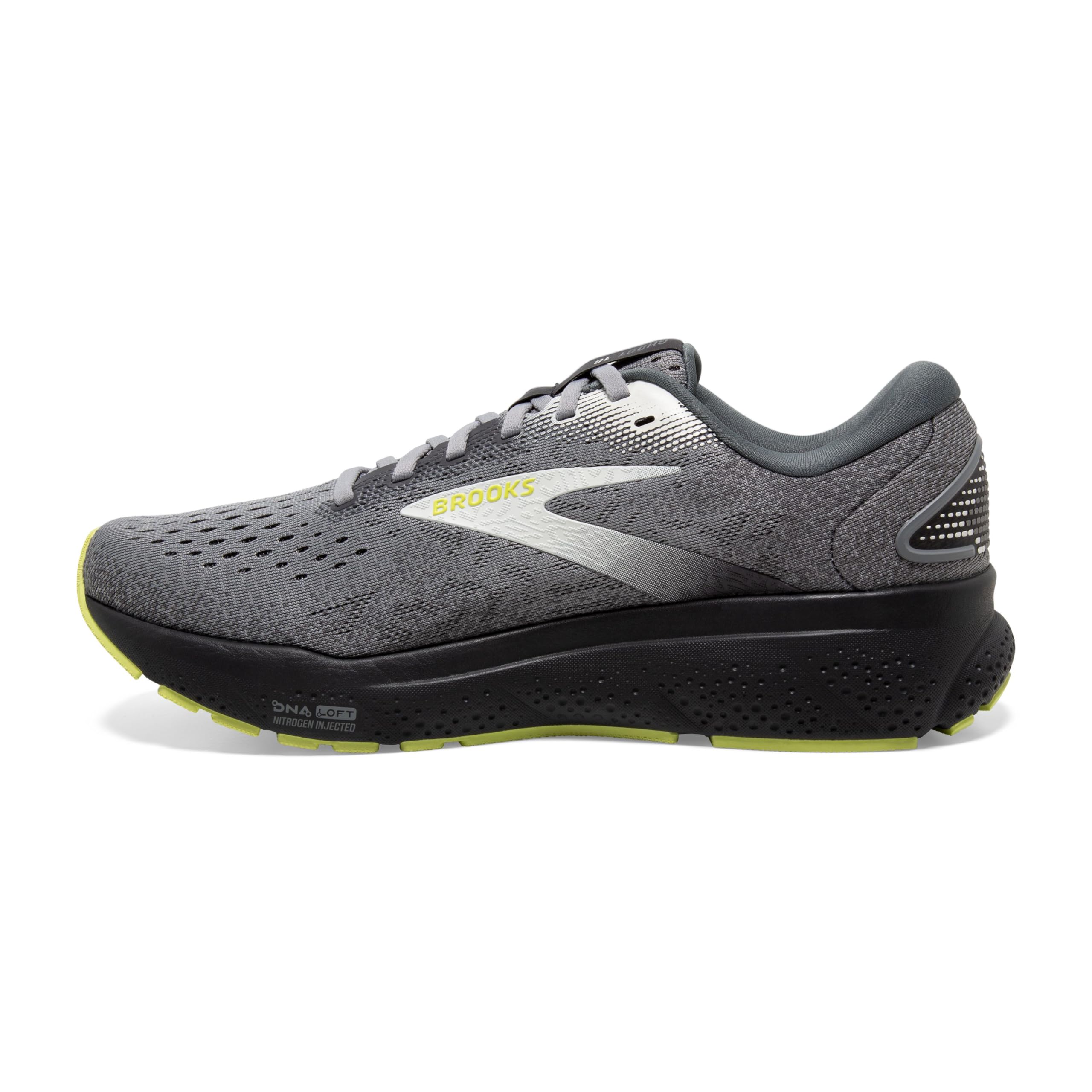 Brooks Ghost 16 – Men's Road Running Shoe