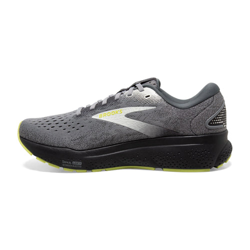 Brooks Ghost 16 – Men's Road Running Shoe
