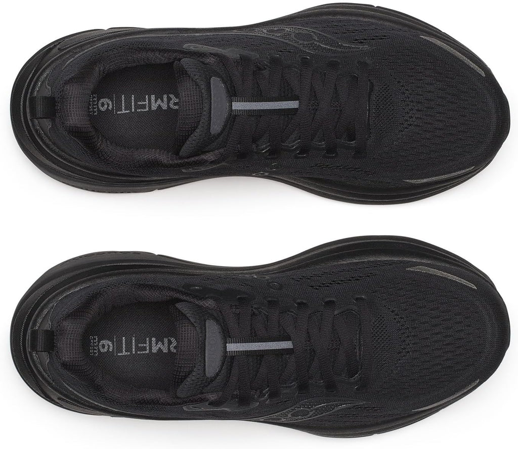 Saucony Hurricane 25 – Men's Stability Running Shoe