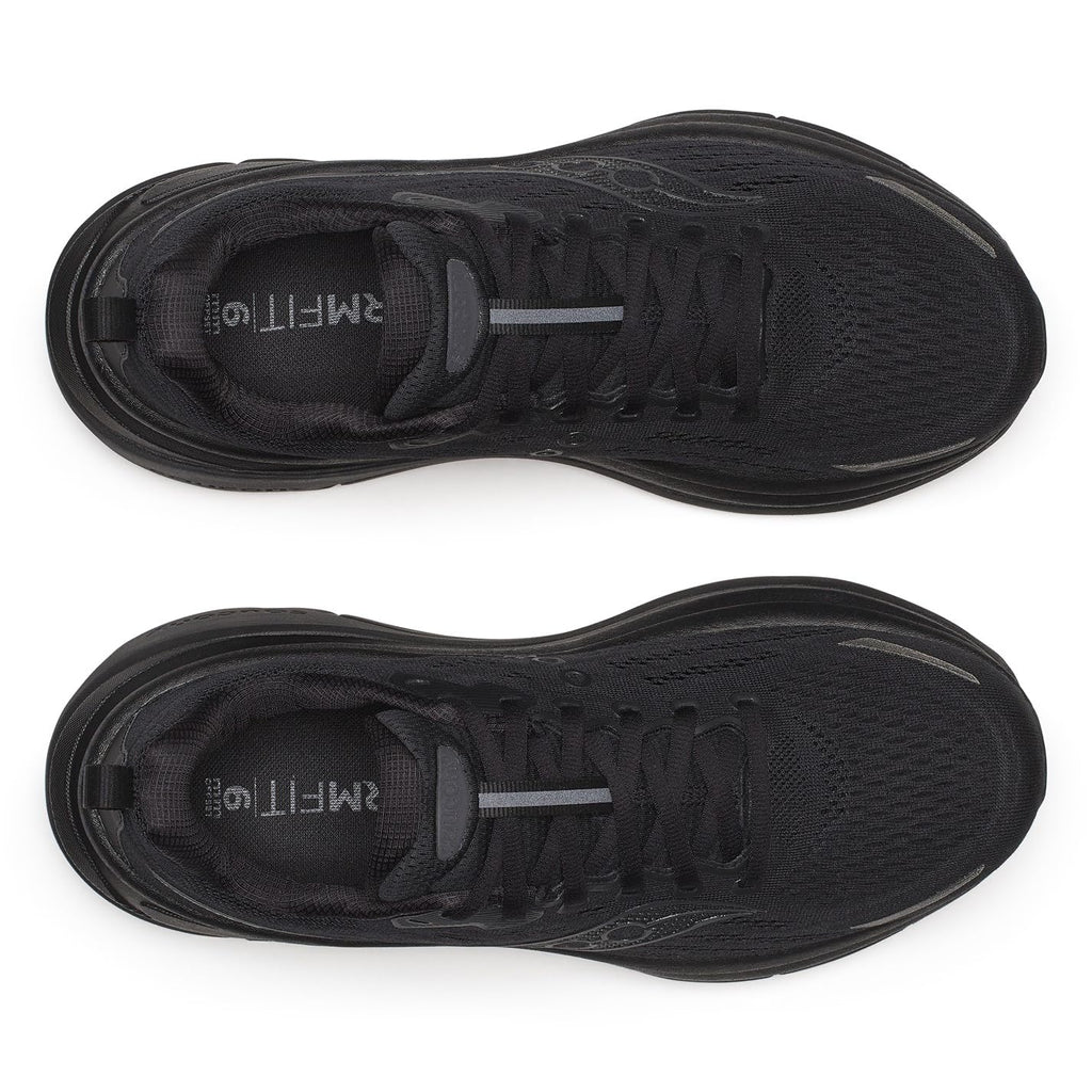 Saucony Hurricane 25 – Men's Stability Running Shoe