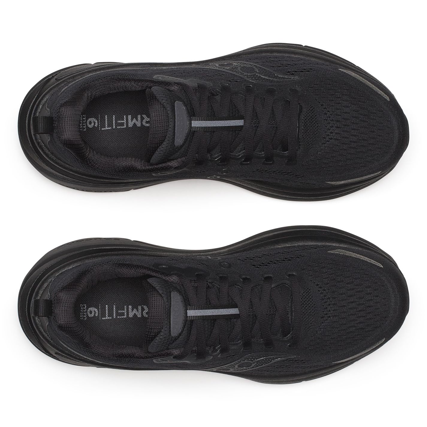 Saucony Hurricane 25 – Men's Stability Running Shoe