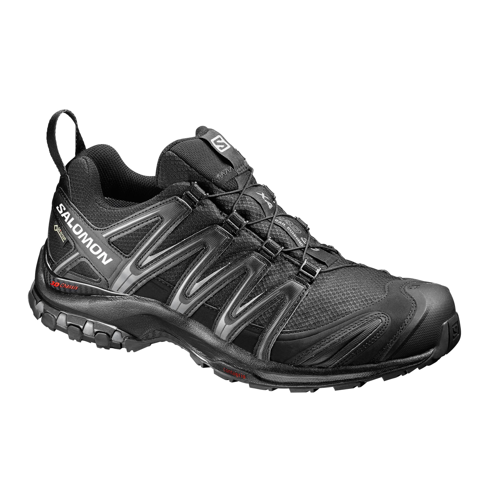 Salomon XA Pro 3D GTX – Men's Trail Running Shoe