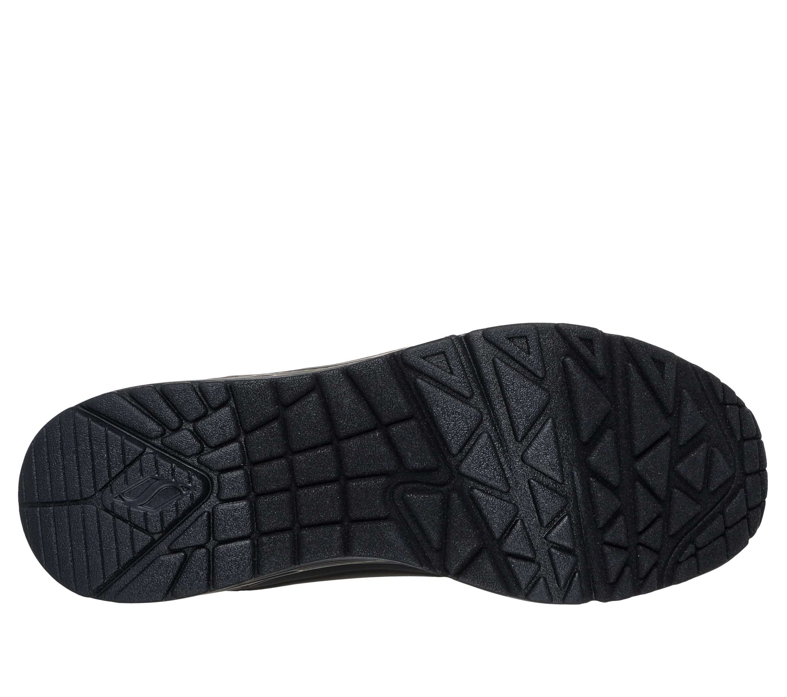 Skechers Uno Suited On Air – Men's Lifestyle Sneaker