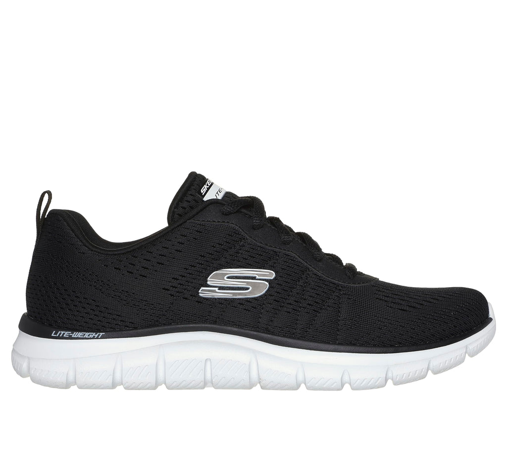 Skechers Track New Staple – Women's Sneaker