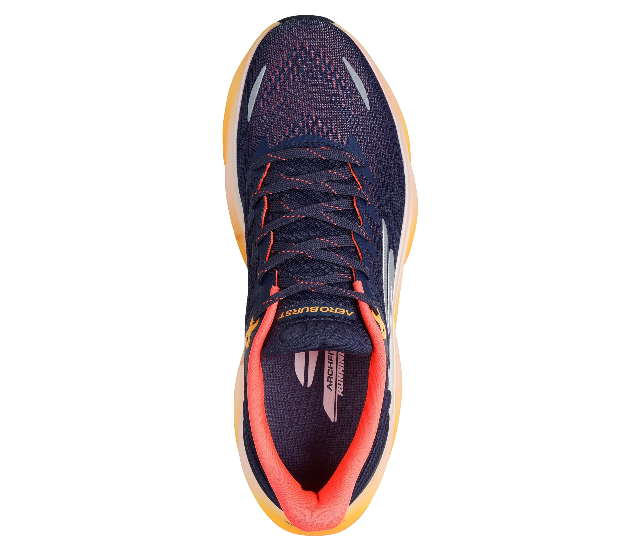 Skechers Go Run MAX Road 7 – Men's Running Shoe