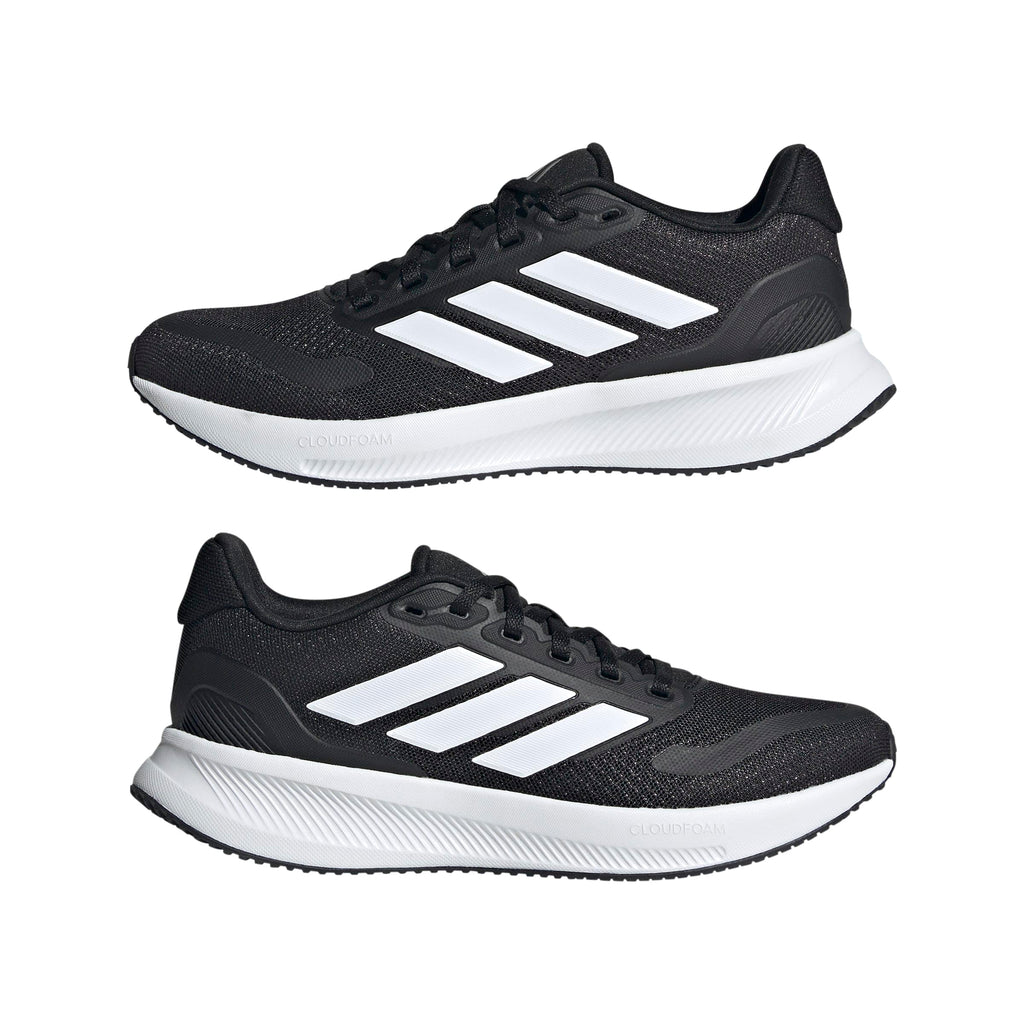 adidas Unisex Kid's Runfalcon 5 Non-Football Low Shoes