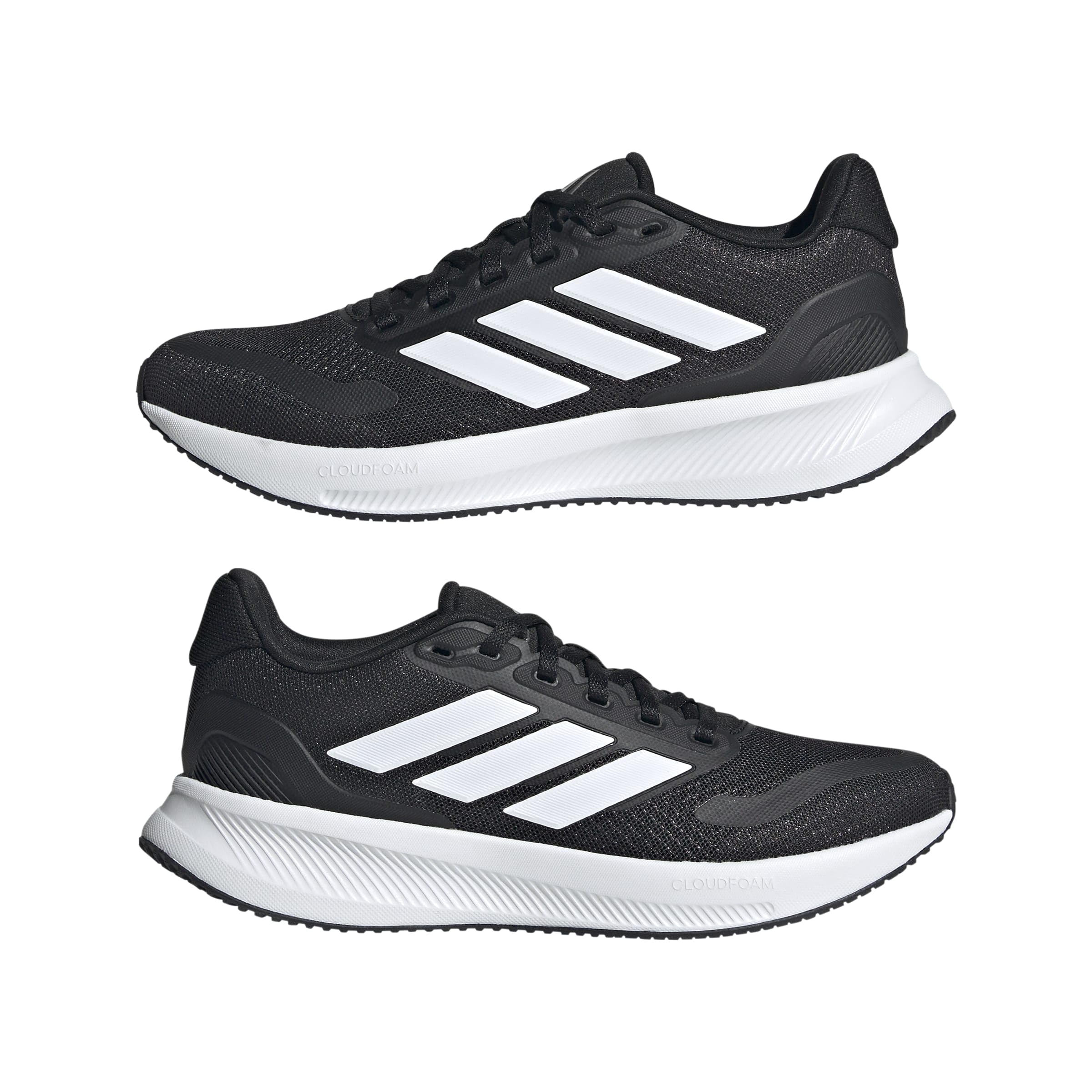 adidas Unisex Kid's Runfalcon 5 Non-Football Low Shoes