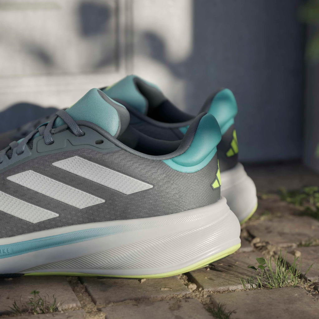 Adidas Response Super – Men's Road Running Shoe