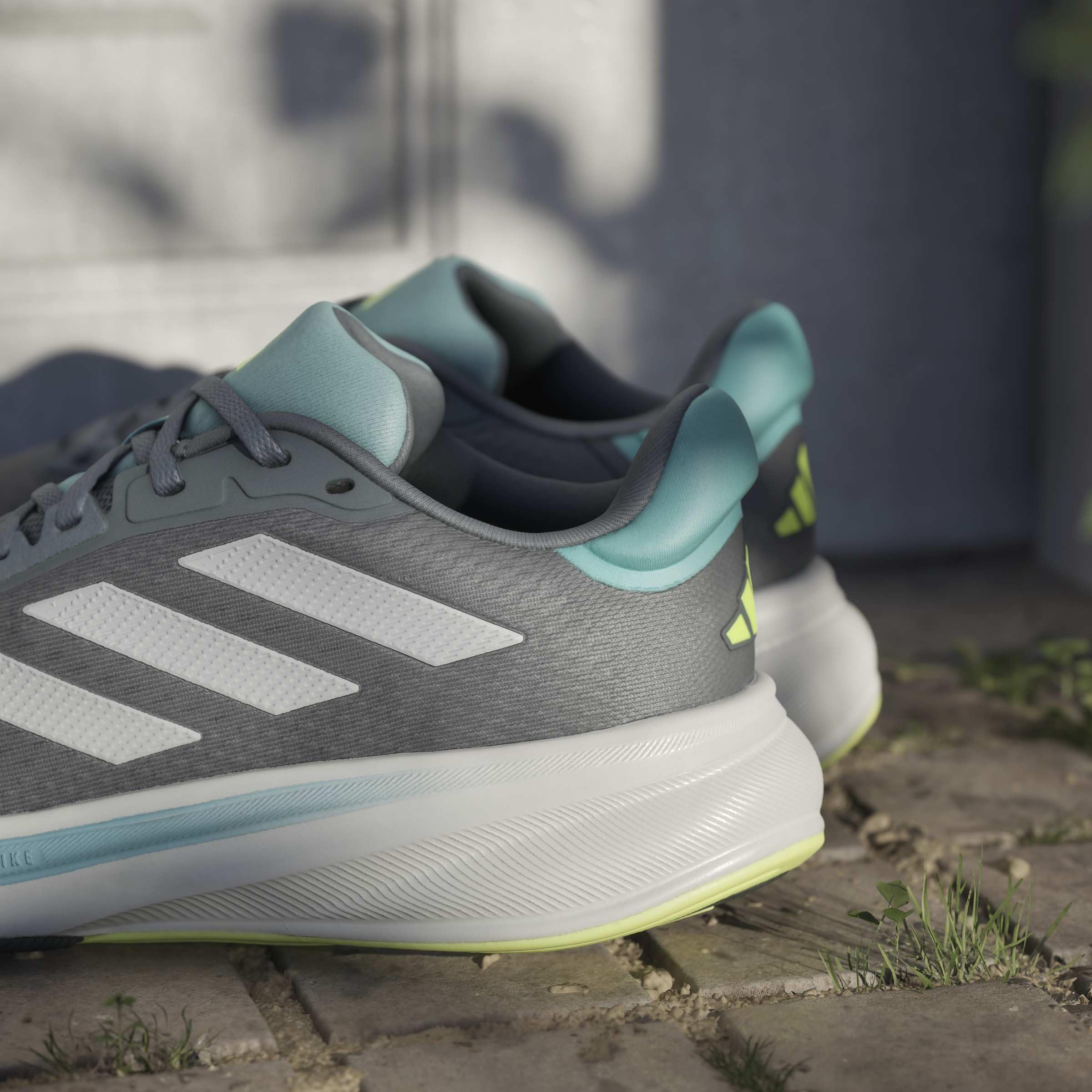 Adidas Response Super – Men's Road Running Shoe