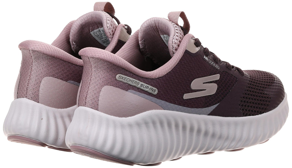 Skechers GO Run Now – Women's Running Shoe