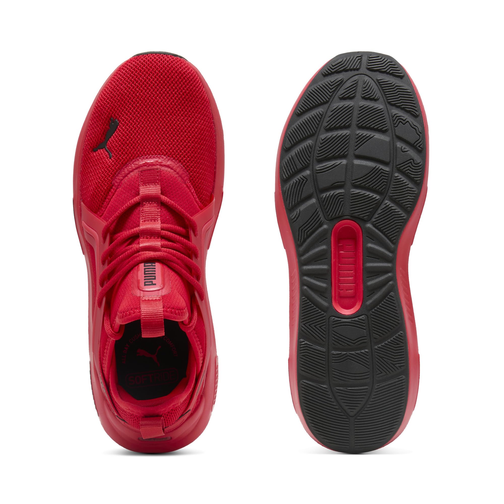 PUMA Softride Enzo 5 – Men's Running Shoe