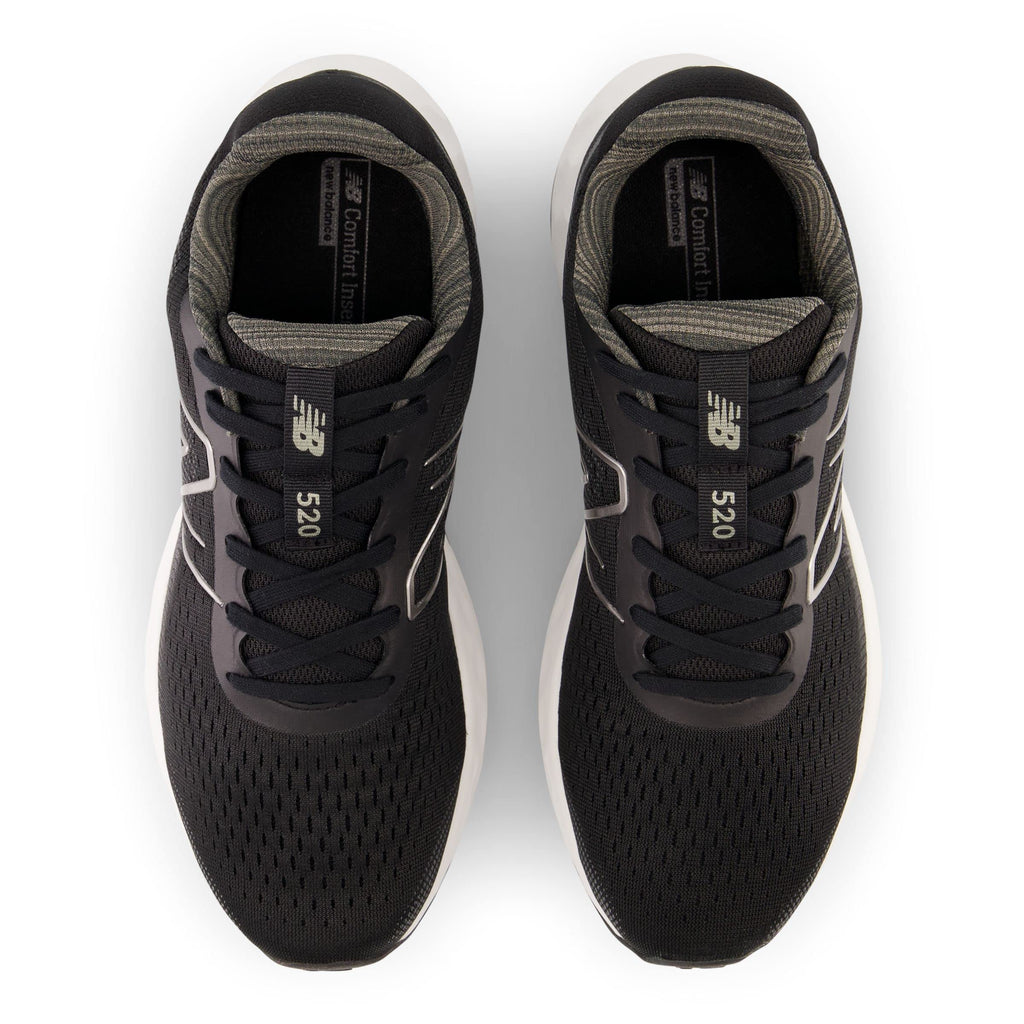 New Balance 520v8 – Men's Road Running Shoe