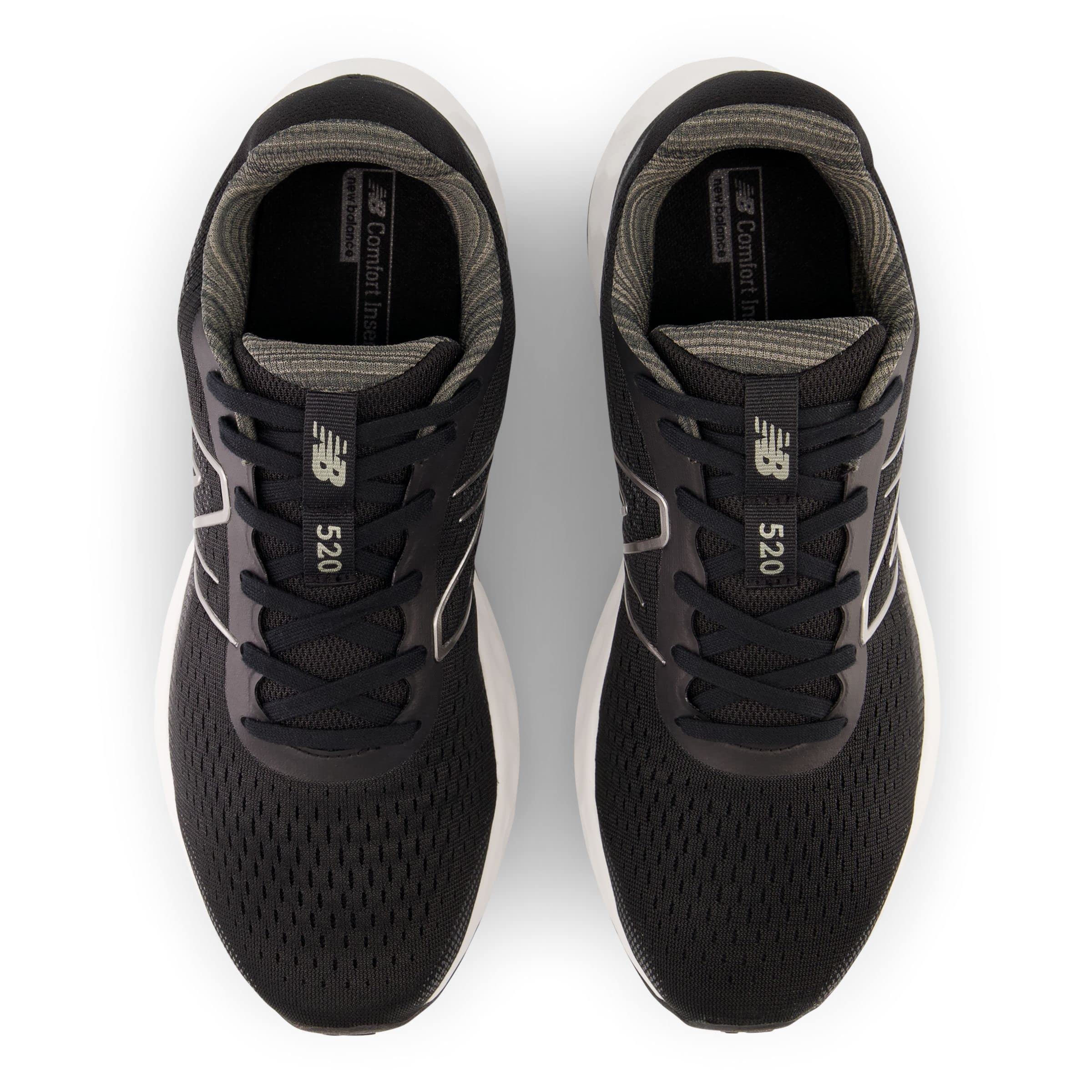 New Balance 520v8 – Men's Road Running Shoe