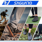 SAGUARO Barefoot Trail Runner – Unisex Minimalist Shoe