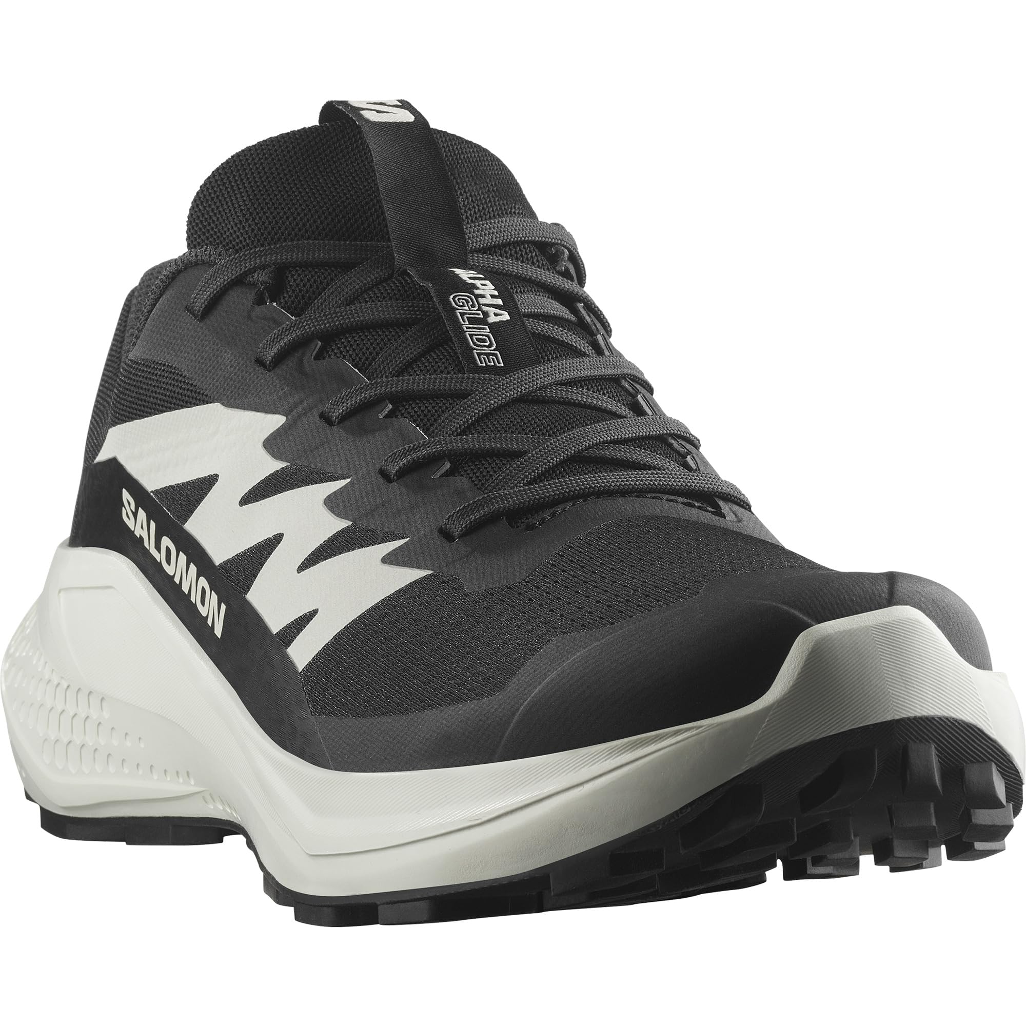 Salomon Men's Alphaglide Hiking Shoe