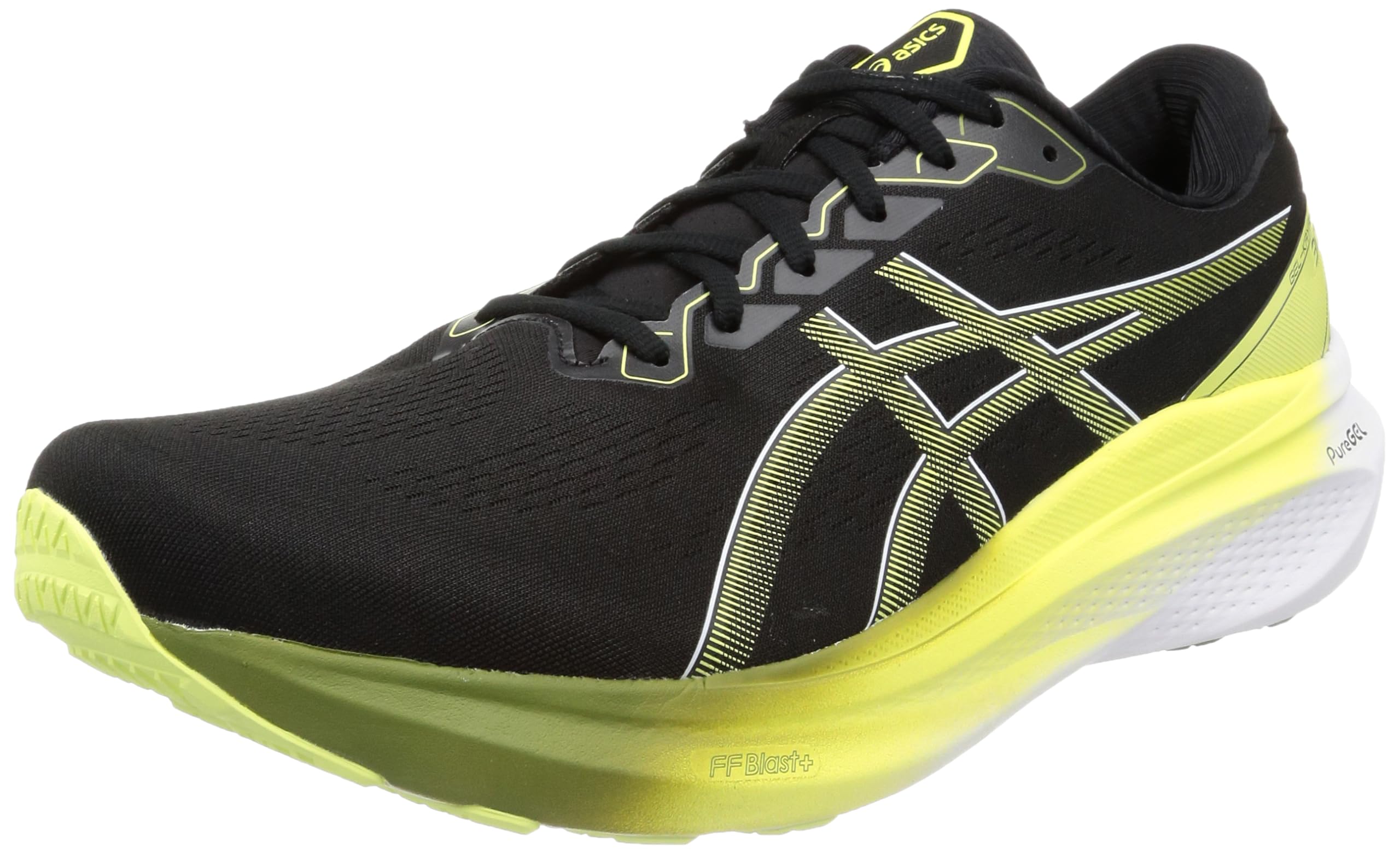 ASICS Gel-Kayano 30 – Women's Stability Running Shoe