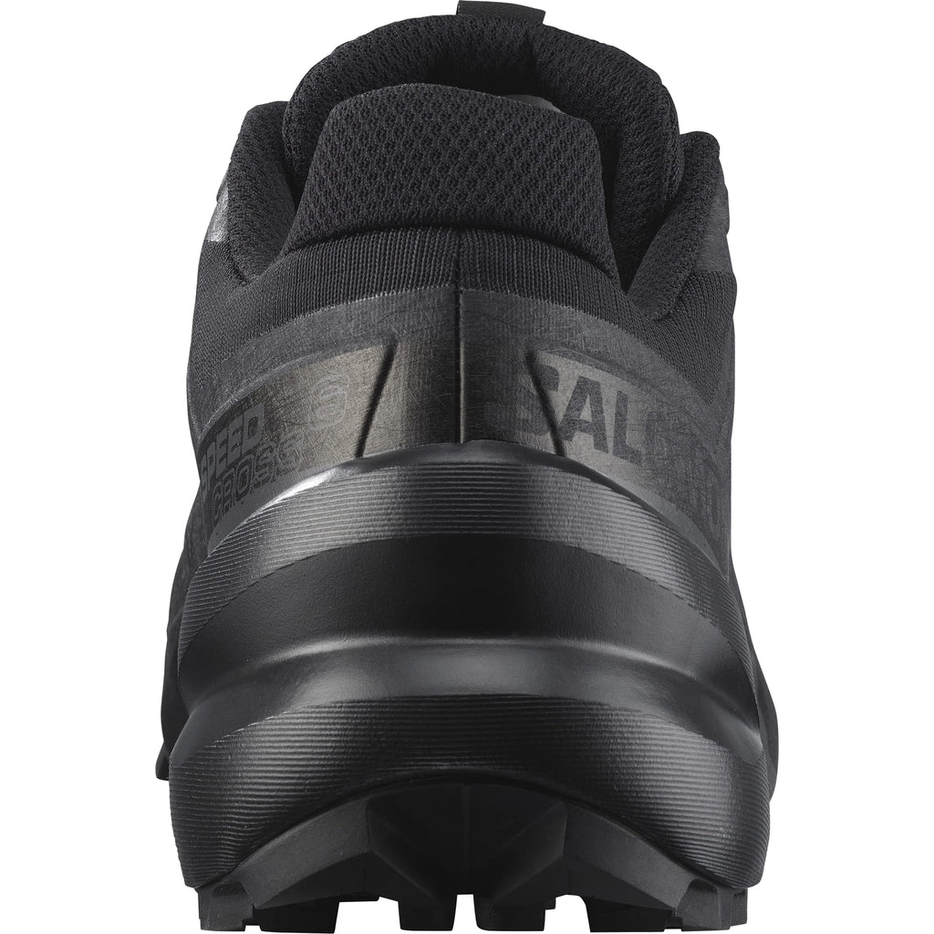 Salomon Speedcross 6 – Men's Trail Running Shoe