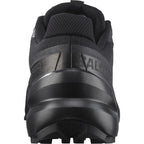 Salomon Speedcross 6 – Men's Trail Running Shoe