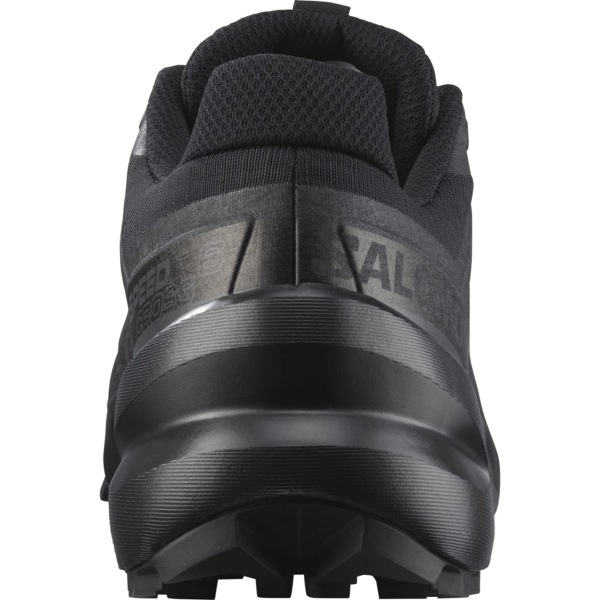 Salomon Speedcross 6 – Men's Trail Running Shoe
