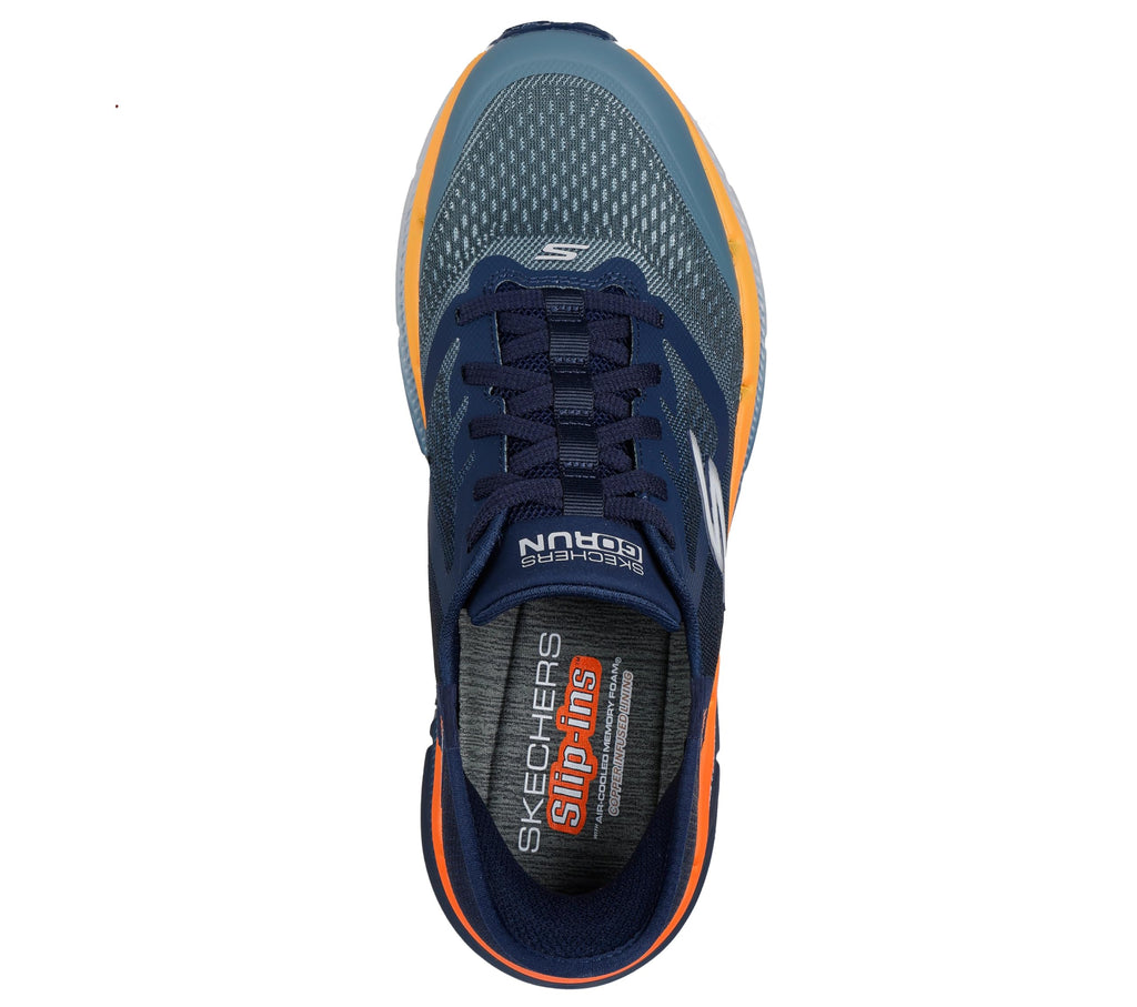 Skechers Max Cushioning Premier 2.0 – Men's Slip-In Running Shoe