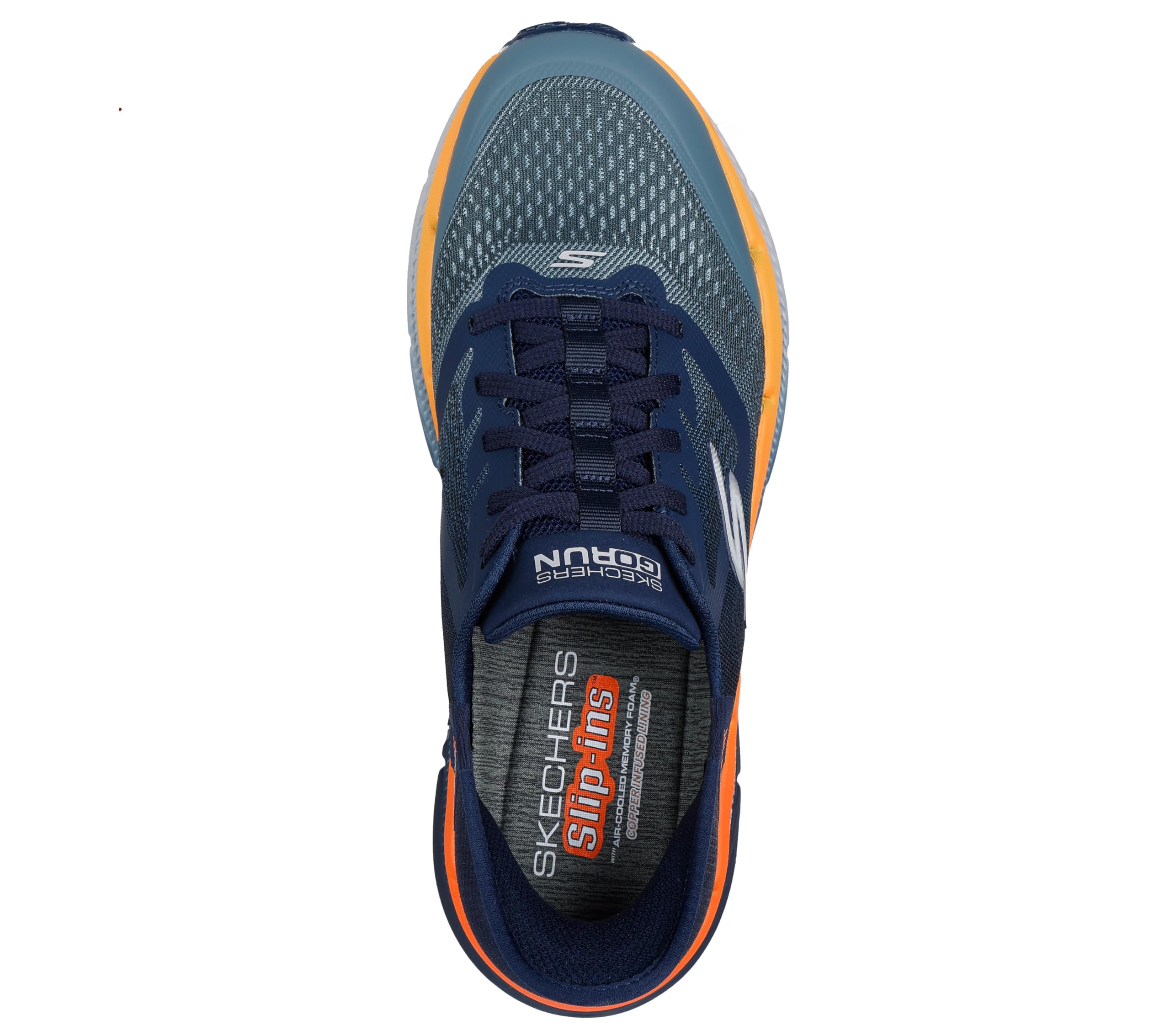 Skechers Max Cushioning Premier 2.0 – Men's Slip-In Running Shoe