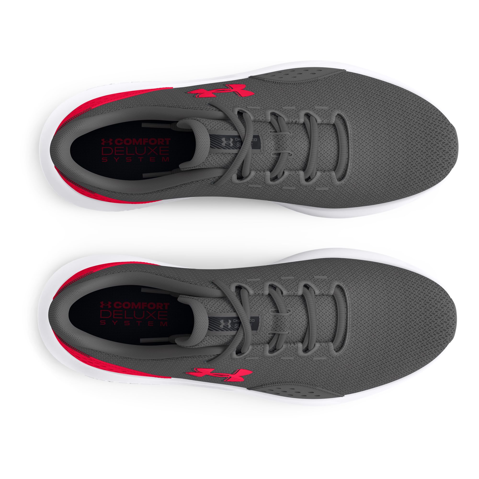 Under Armour Charged Surge 4 – Men's Running Shoe