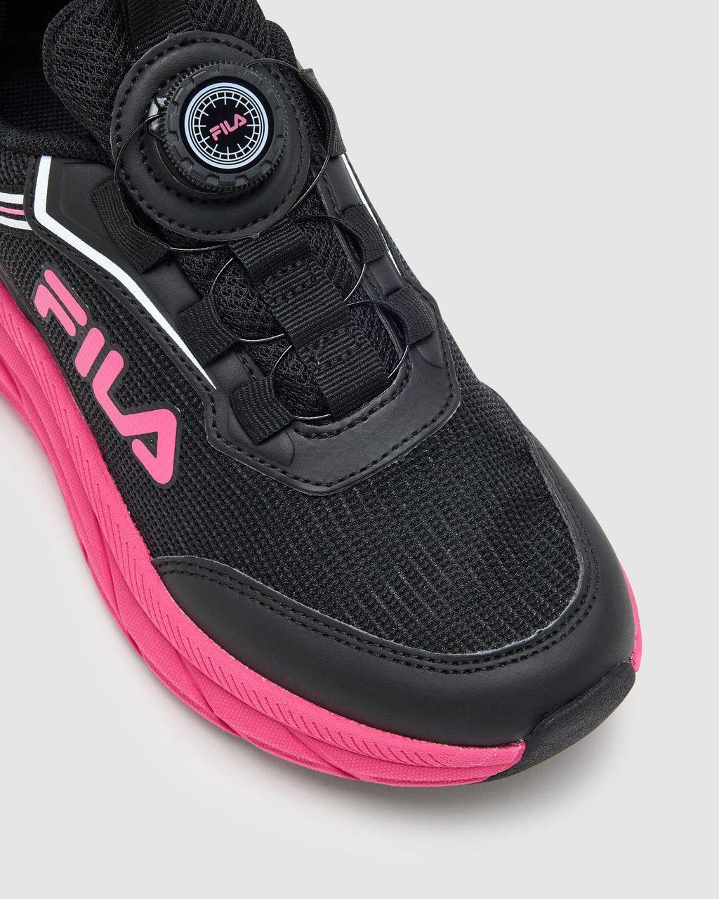FILA Kid's Atri Dial 2 Running Shoes