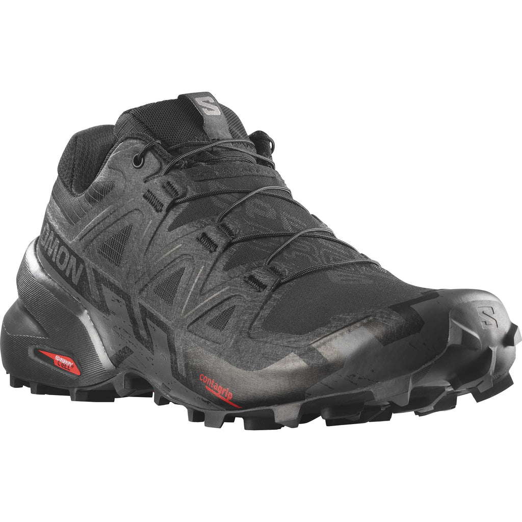 Salomon Speedcross 6 – Men's Trail Running Shoe