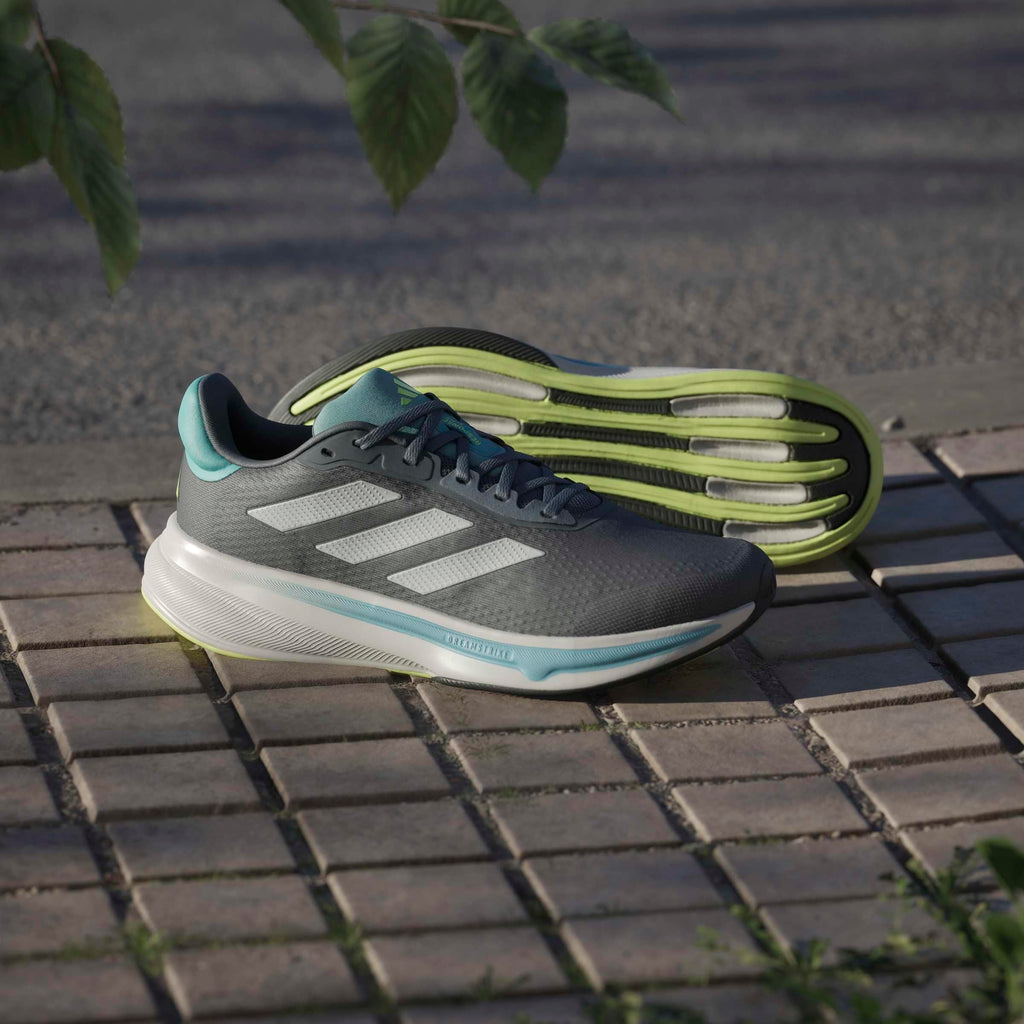 Adidas Response Super – Men's Road Running Shoe