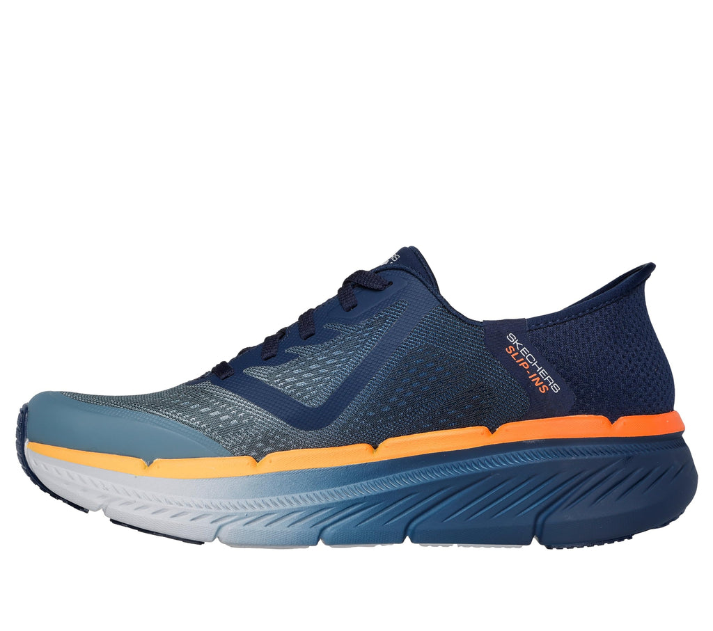 Skechers Max Cushioning Premier 2.0 – Men's Slip-In Running Shoe
